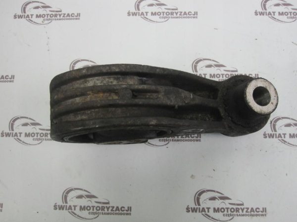 NISSAN QASHQAI 2.0 DCI 08r łapa poduszka silnika 829927722 - obrazek 2