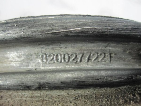NISSAN QASHQAI 2.0 DCI 08r łapa poduszka silnika 829927722 - obrazek 4