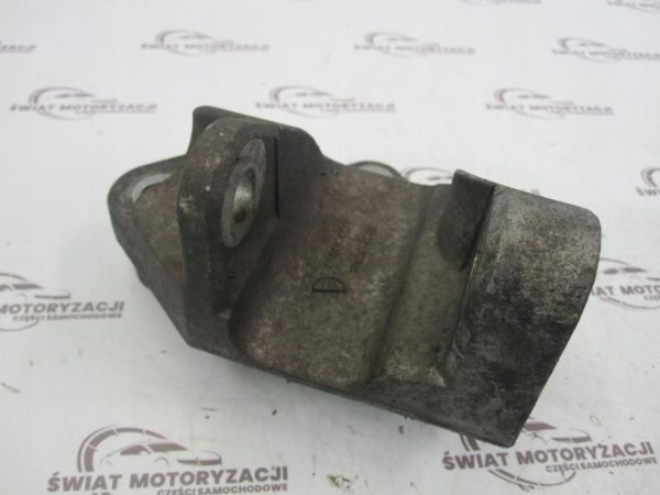 NISSAN QASHQAI 2.0 DCI 08r łapa silnika 11332-J700 F6044000 - obrazek 2
