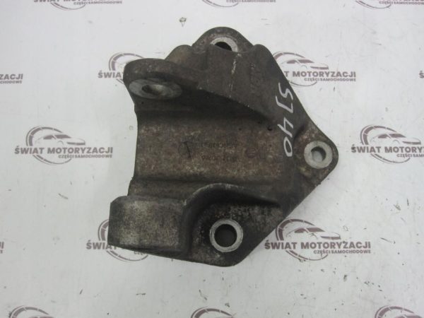 NISSAN QASHQAI 2.0 DCI 08r łapa silnika 11332-J700 F6044000 - obrazek 5