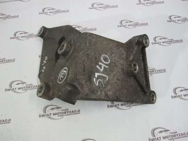 NISSAN QASHQAI 2.0 DCI 08r łapa silnika - obrazek 3
