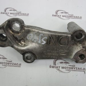 NISSAN QASHQAI 2.0 DCI 08r łapa skrzyni biegów 11253