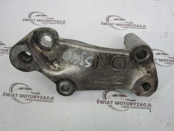 NISSAN QASHQAI 2.0 DCI 08r łapa skrzyni biegów 11253