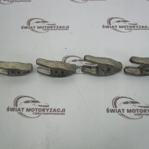NISSAN QASHQAI 2.0 DCI 08r mocowanie stopka wtrysku