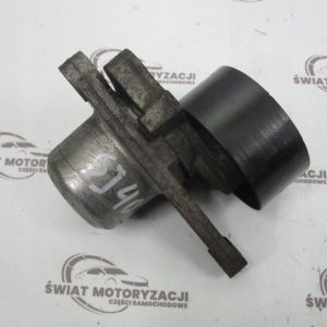 NISSAN QASHQAI 2.0 DCI 08r napinacz paska 8200357406F