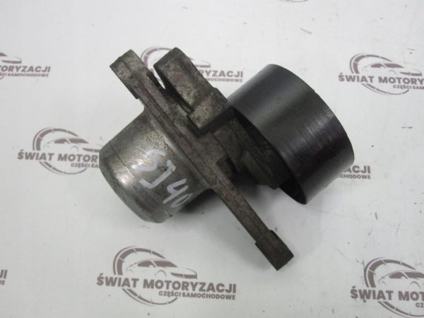 NISSAN QASHQAI 2.0 DCI 08r napinacz paska 8200357406F