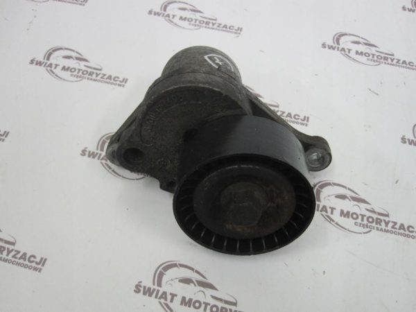 NISSAN QASHQAI 2.0 DCI 08r napinacz paska 8200357406F - obrazek 2