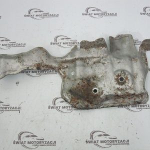 NISSAN QASHQAI 2.0 DCI 08r osłona termiczna odmy CA2258A