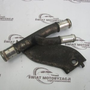 NISSAN QASHQAI 2.0 DCI 08r rura wody
