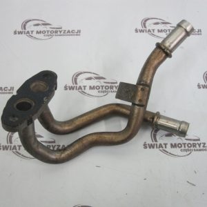 NISSAN QASHQAI 2.0 DCI 08r rura wody 482655