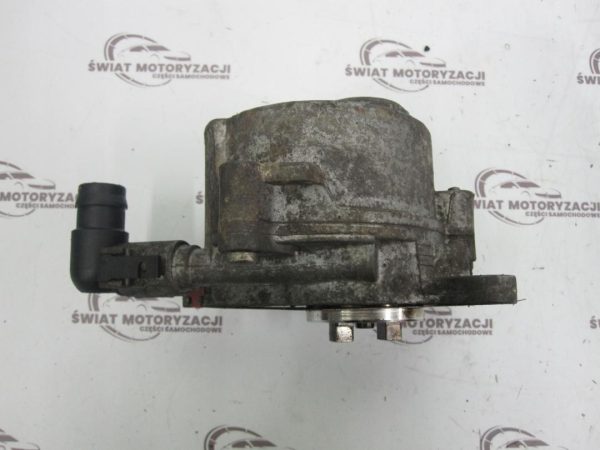 NISSAN QASHQAI 2.0 DCI 08r vacum pompa 8200796080 - obrazek 3