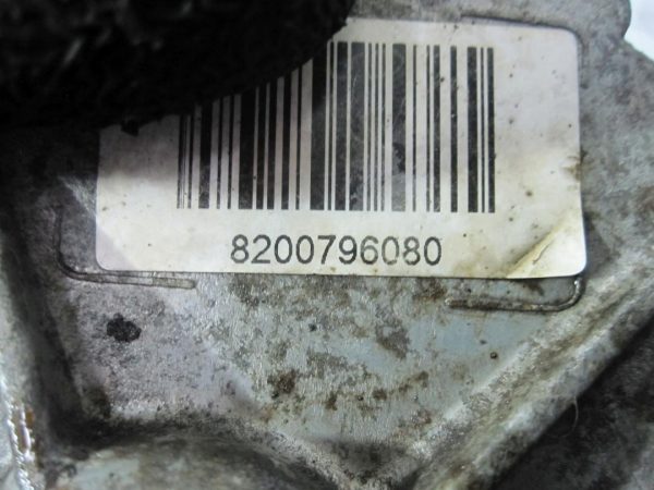 NISSAN QASHQAI 2.0 DCI 08r vacum pompa 8200796080 - obrazek 5