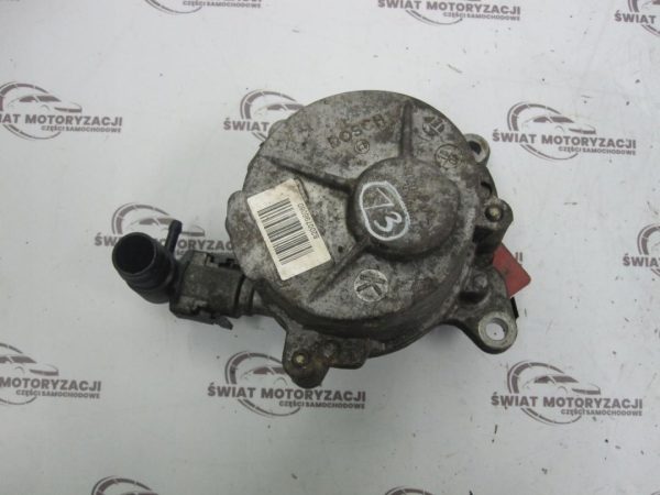 NISSAN QASHQAI 2.0 DCI 08r vacum pompa 8200796080 - obrazek 7