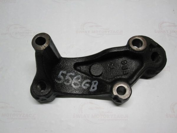 NISSAN QASHQAI 2.0 DCI 09r 150KM 11253JY80B ŁAPA WSPORNIK - obrazek 3