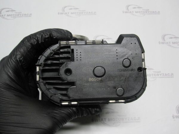 NISSAN QASHQAI 2.0 DCI 09R. 150KM 148TYS M9R832 8200330810E PRZEPUSTNICA - obrazek 3