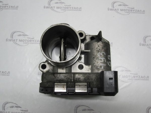 NISSAN QASHQAI 2.0 DCI 09R. 150KM 148TYS M9R832 8200330810E PRZEPUSTNICA - obrazek 8
