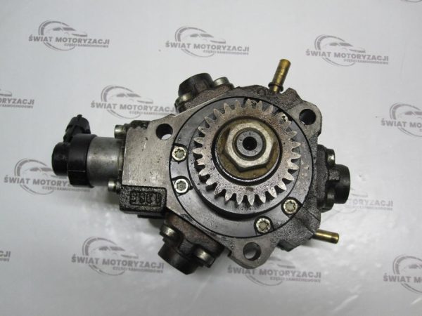 NISSAN QASHQAI 2.0 DCI 09R. 150KM 148TYS M9R832 8200690744 POMPA WTRYSKOWA