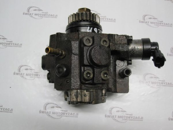 NISSAN QASHQAI 2.0 DCI 09R. 150KM 148TYS M9R832 8200690744 POMPA WTRYSKOWA - obrazek 4
