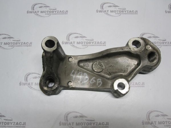 NISSAN QASHQAI 2.0 DCI 09R. 150KM M9R832 11253JD700 ŁAPA SKRZYNI BIEGÓW - obrazek 3