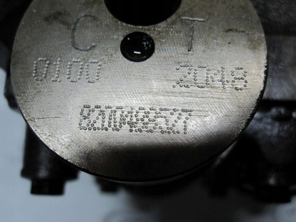 NISSAN QASHQAI 2.0 DCI 09R. 150KM M9R832 8200488527 WAŁKI BALANSOWE - obrazek 5