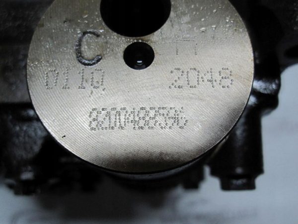 NISSAN QASHQAI 2.0 DCI 09R. 150KM M9R832 8200488527 WAŁKI BALANSOWE - obrazek 6