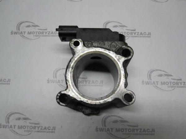 NISSAN QASHQAI 2.0 DCI 09R. 150KM M9R832 8200854280 CZUJNIK CIŚNIENIA - obrazek 7