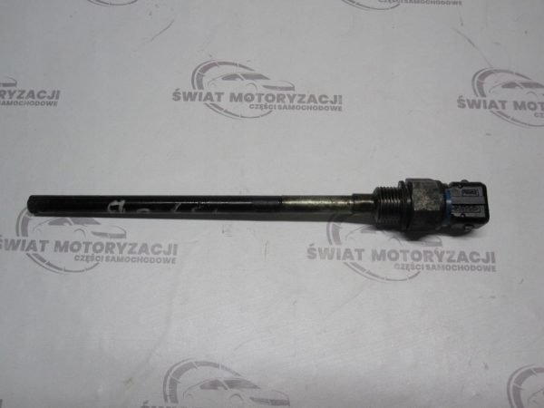 NISSAN QASHQAI 2.0 DCI 09R. 150KM M9R832 CZUJNIK POZIOMU OLEJU