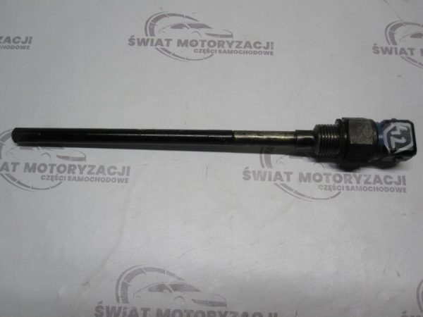 NISSAN QASHQAI 2.0 DCI 09R. 150KM M9R832 CZUJNIK POZIOMU OLEJU - obrazek 3