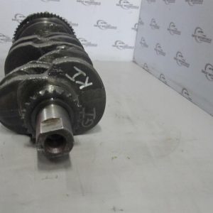 NISSAN QASHQAI 2.0 DCI 09R. 150KM M9R832 WAŁ KORBOWY PO SZLIFIE 3278