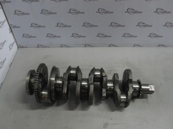 NISSAN QASHQAI 2.0 DCI 09R. 150KM M9R832 WAŁ KORBOWY PO SZLIFIE 3278 - obrazek 6
