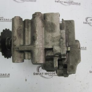 NISSAN QASHQAI 2.0 DCI 150KM M9R832 POMPA OLEJU 8200345633 8200346592