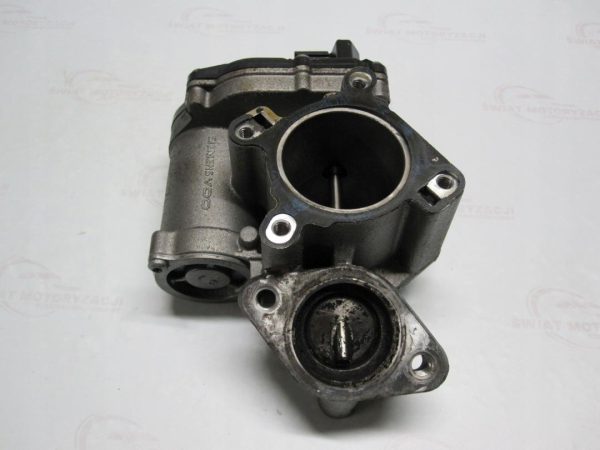 NISSAN QASHQAI 2.0 DCI M9R850 09r 150KM A2C53217899 8200796674 ZAWÓR EGR