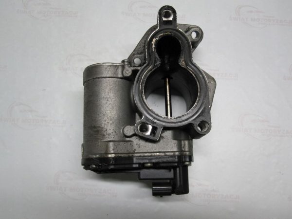 NISSAN QASHQAI 2.0 DCI M9R850 09r 150KM A2C53217899 8200796674 ZAWÓR EGR - obrazek 2