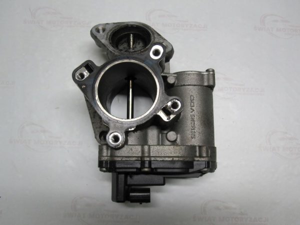 NISSAN QASHQAI 2.0 DCI M9R850 09r 150KM A2C53217899 8200796674 ZAWÓR EGR - obrazek 8