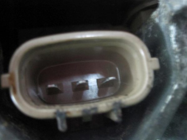 NISSAN QASHQAI I 1.6 B 117KM HR16DE 12r alternator 231001KA1C A2TJ1282ZE - obrazek 4