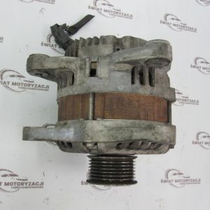 NISSAN QASHQAI I 1.6 B 117KM HR16DE 12r alternator 23100BC00A A2TJ0291ZE