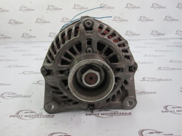 NISSAN QASHQAI I 1.6 B 117KM HR16DE 12r alternator 23100BC00A A2TJ0291ZE - obrazek 3