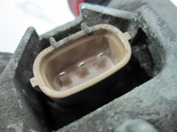 NISSAN QASHQAI I 1.6 B 117KM HR16DE 12r alternator 23100BC00A A2TJ0291ZE - obrazek 5