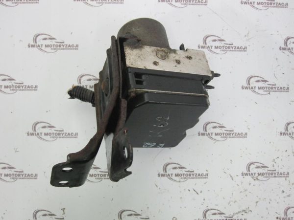 NISSAN QASHQAI I 1.6 B 117KM HR16DE 12r pompa ABS 0265251854 47660BR00C
