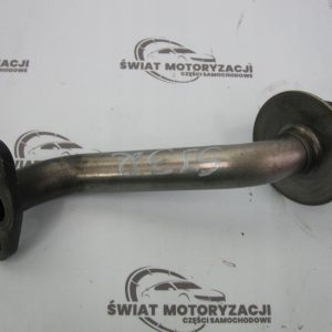 NISSAN X-TRAIL 2.2 DCI 05R. 136KM 138TYS. smok oleju