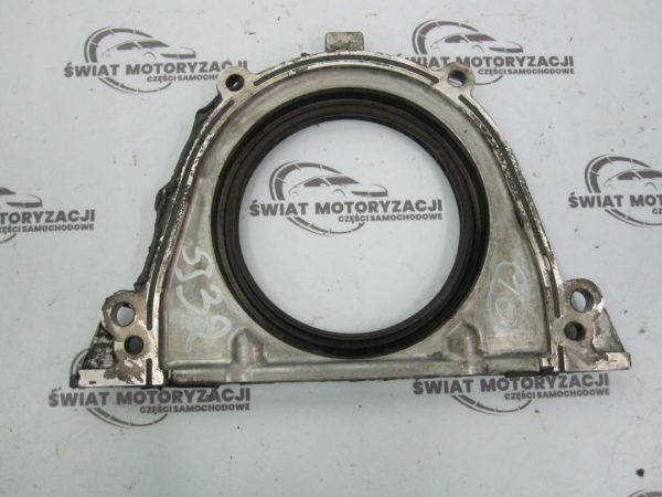 NISSAN X-TRAIL 2.2 DCI 05R. 136KM 138TYS uszczelniacz wału - obrazek 5