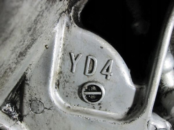 NISSAN X-TRAIL 2.2 DCI 05R. 136KM 138TYS. YD4 8H5 4X4 SKRZYNIA BIEGÓW - obrazek 3