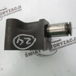 NISSAN X-TRAIL 2.2 DCI 05R. 136KM napinacz rozrządu