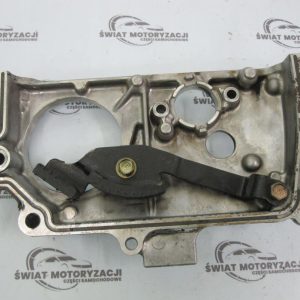 NISSAN X-TRAIL 2.2 DCI 05R. 136KM osłona