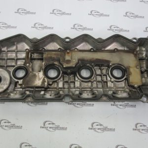 NISSAN X-TRAIL 2.2 DCI 05R. 136KM pokrywa zaworów
