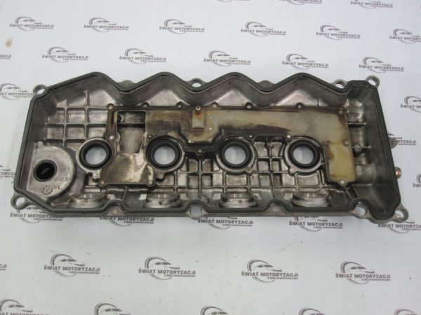 NISSAN X-TRAIL 2.2 DCI 05R. 136KM pokrywa zaworów
