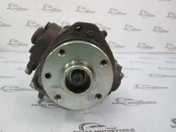 NISSAN X-TRAIL 2.2 DCI 05R. 136KM pompa wtryskowa 294000-0123 16700AW403 - obrazek 5