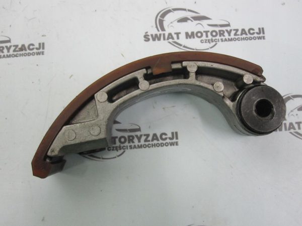 NISSAN X-TRAIL 2.2 DCI 05R. 136KM ślizg łańcucha rozrządu - obrazek 4