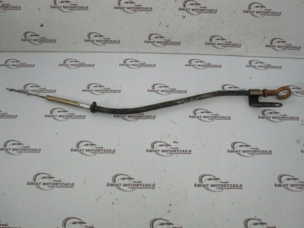 NISSAN X-TRAIL 2.2 DCI 05r bagnet miarka oleju AD200 - obrazek 5