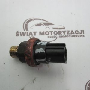 NISSAN X-TRAIL 2.2 DCI 05r czujnik ciśnienia oleju